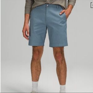 Lulúlemon Commission Short Classic 9